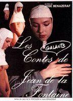 Les contes de La Fontaine Breasts Bush 82771