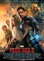 Iron Man 3 Bikini Breasts 82776