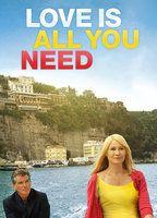 Love Is All You Need Breasts Bush 82796