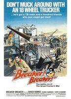 Breaker! Breaker! Breasts Left Breast 82799