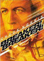 Breaker! Breaker! Breasts Left Breast 82799