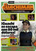 El Guachiman Breasts* Thong* 82821