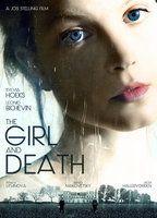 The Girl and Death Breasts Butt 82823