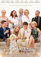 The Big Wedding Breasts Bush 82844