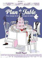 Plan de table 82856