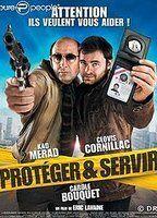 Protéger & servir 82864