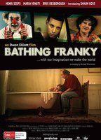 Bathing Franky Breasts Sexy 82882