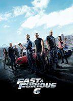 Fast & Furious 6 Sexy 82900