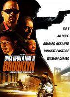 Once Upon a Time in Brooklyn Breasts Butt 82926