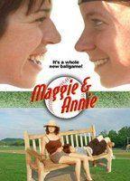 Maggie and Annie Breasts Lesbian 82937