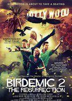 Birdemic 2: The Resurrection Breasts Underwear 82958