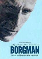 Borgman Breasts Bush 82982