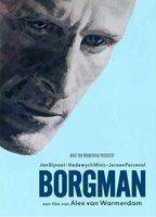 Borgman Breasts Bush 82982
