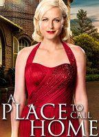 A Place to Call Home Breasts Butt 86443