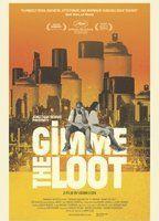 Gimme the Loot Underwear 83007