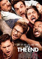 This Is the End Breasts Left Breast 83029