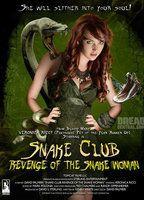 Snake Club: Revenge of the Snake Woman Bikini Breasts 85017