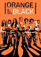 Orange Is the New Black Bikini Body Double 112736