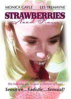 Strawberries Need Rain Breasts Bush 83230