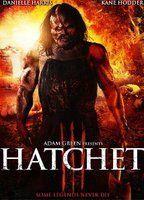 Hatchet III Butt Sexy 83288