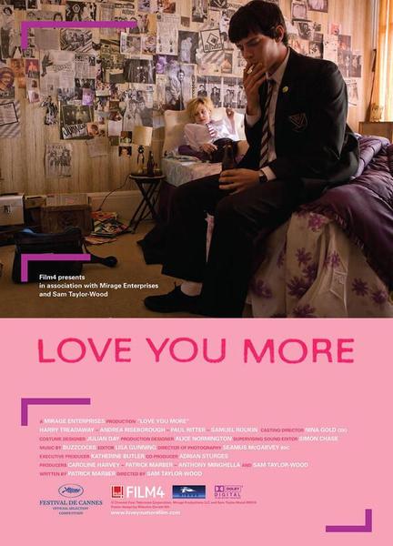 Love You More Breasts Bush 111104