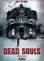 Dead Souls Breasts Right Nipslip 83322