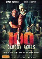 100 Bloody Acres Sexy 83409