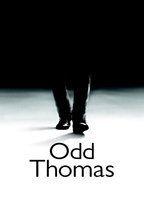 Odd Thomas Sexy Underwear 85433