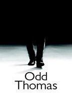 Odd Thomas Sexy Underwear 85433