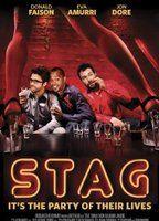 Stag Breasts Sexy 83424