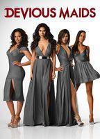 Devious Maids Breasts Left Breast 93957