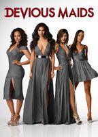 Devious Maids Breasts Left Breast 93957