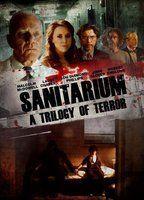 Sanitarium Breasts Left Breast 83566