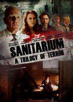 Sanitarium Breasts Left Breast 83566
