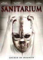 Sanitarium Breasts Left Breast 83566