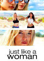 Just Like a Woman Sexy Underwear 134936