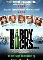 The Hardy Bucks Movie Left Breast Sexy 83738