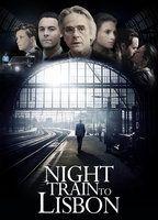 Night Train to Lisbon Breasts Left Breast 86002