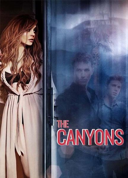 The Canyons Breasts Bush 132041