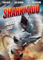 Sharknado Bikini 84105