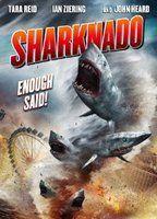 Sharknado Bikini 84105