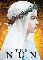 The Nun Breasts Bush 91774