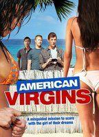 American Virgins Bikini Sexy 86128