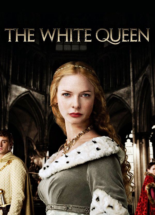 The White Queen Breasts 109800