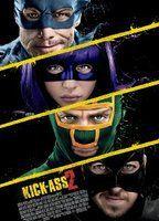 Kick-Ass 2 Sexy 84184