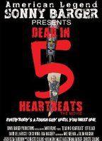 Dead in 5 Heartbeats Bikini Underwear 84189