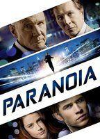 Paranoia Sexy Underwear 85388