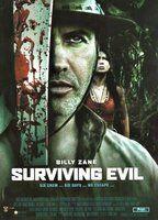Surviving Evil Bikini 84219