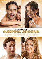 10 Rules for Sleeping Around Bush Butt 84237