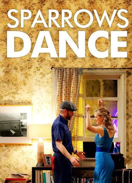 Sparrows Dance Breasts Butt 109479